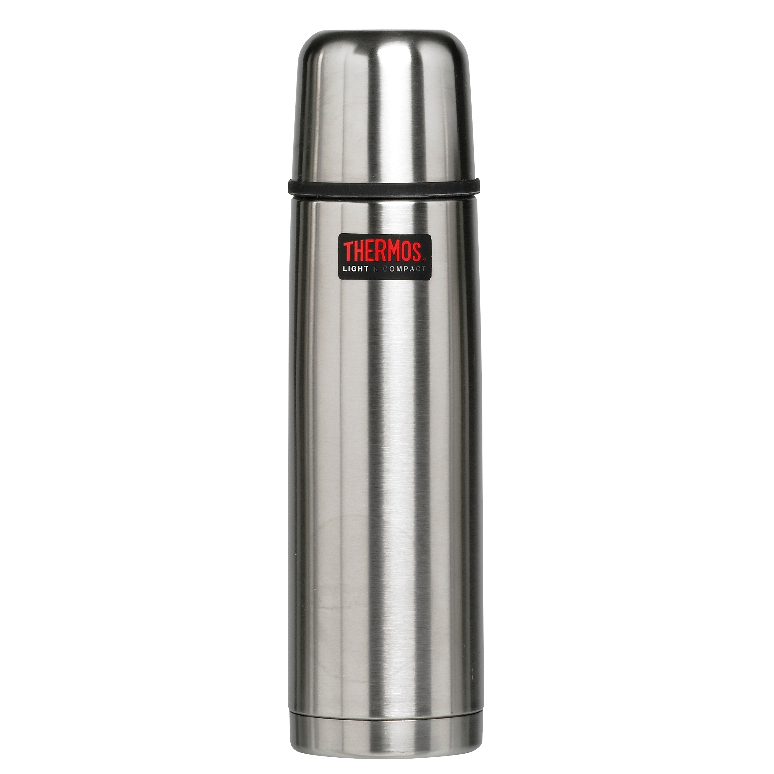 gourde isotherme thermos light & compact