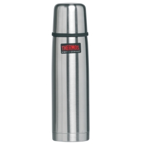 gourde thermos light & compact 1 l