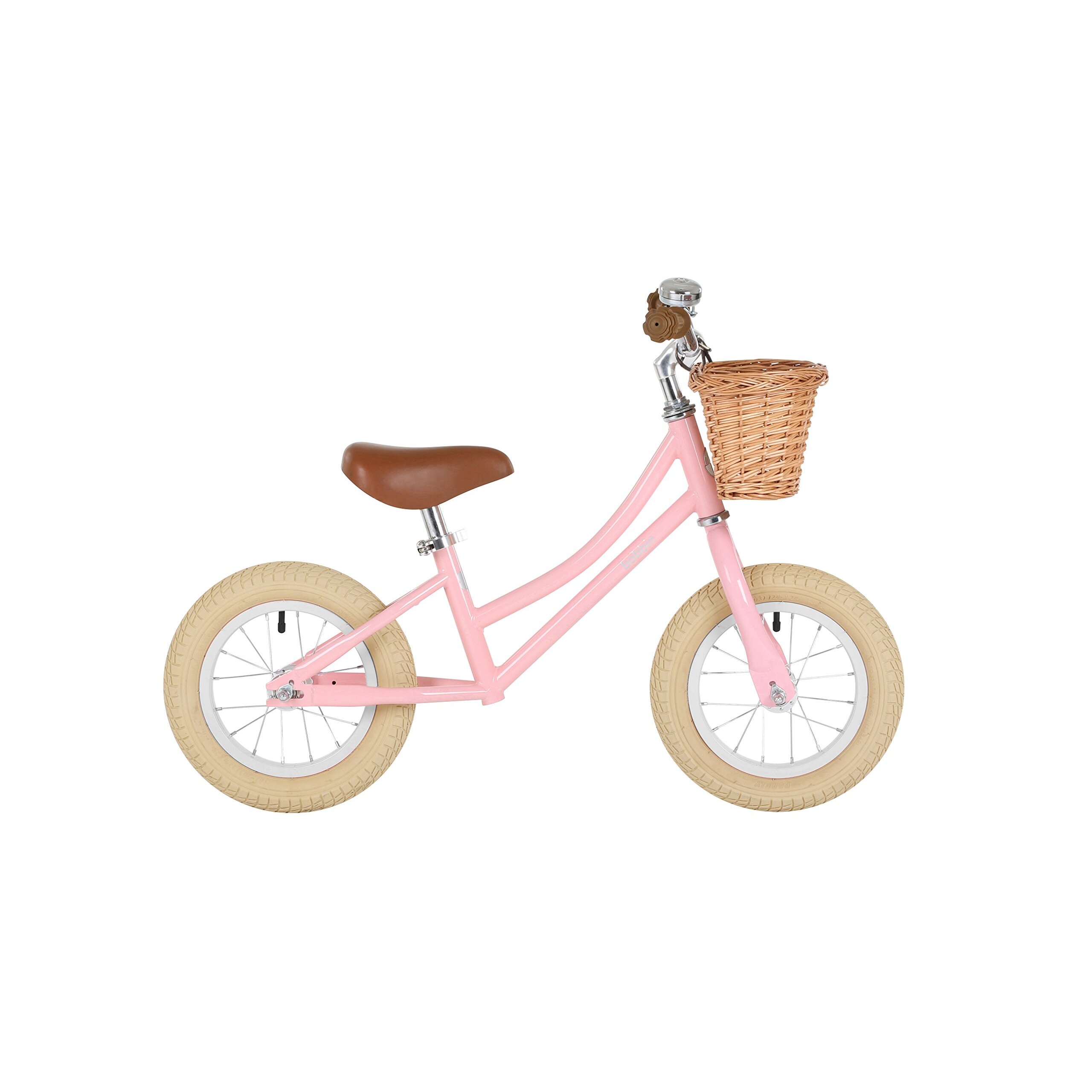 vélo enfant bobbin bikes gingersnap balance