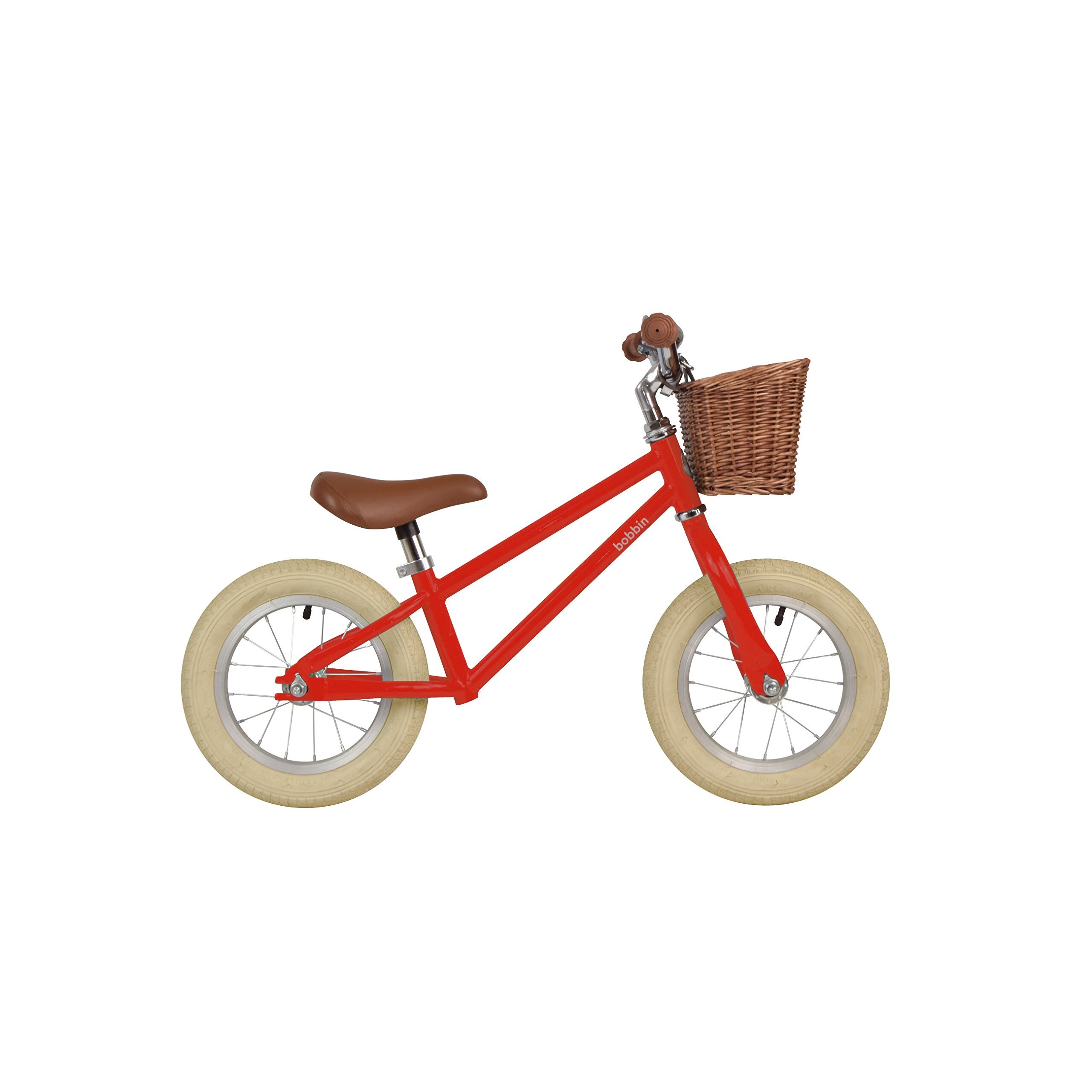 vélo enfant bobbin bikes moonbug balance