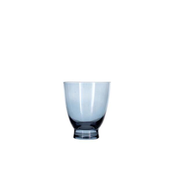 verre d'eau bitz statue (x2)