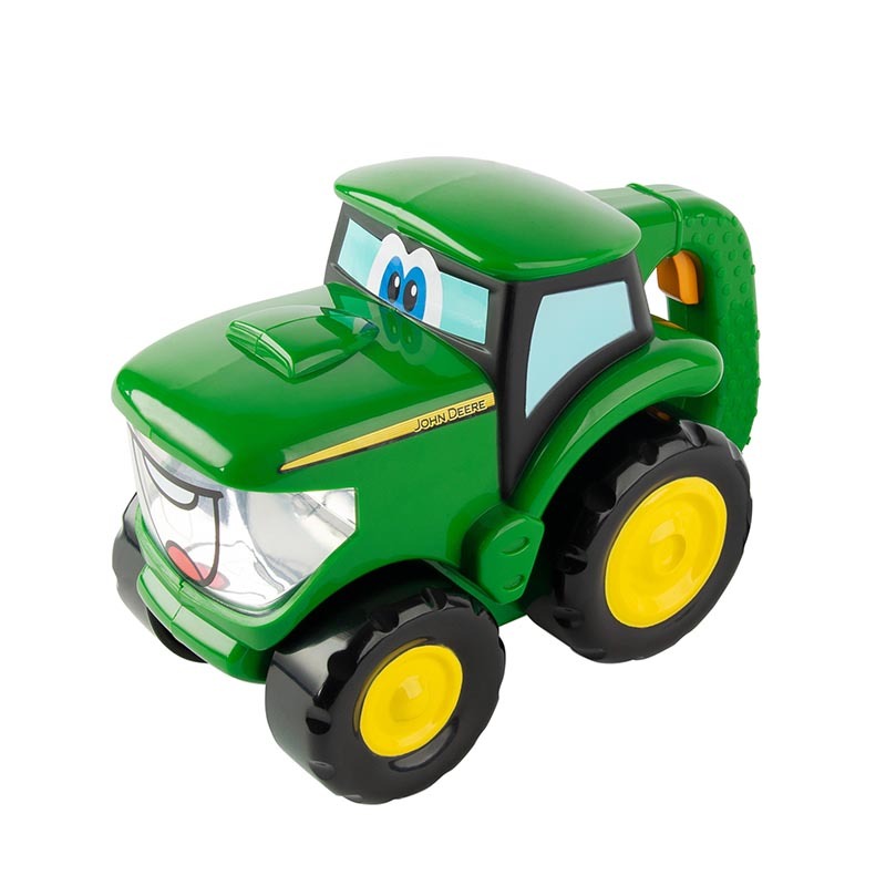 jeux de voiture - lampe torche britains farm toys johnny