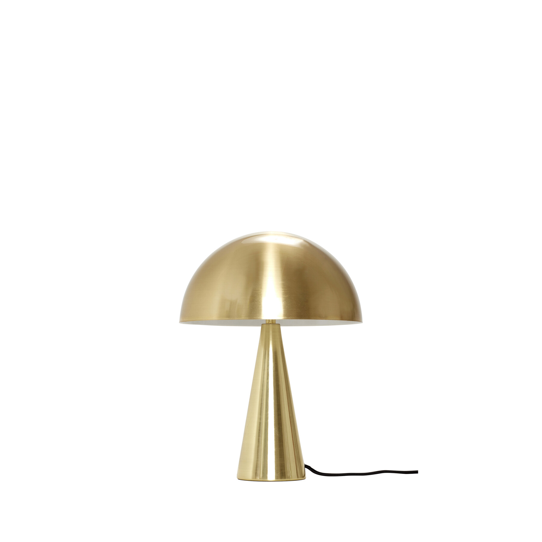 Lampe de table Hubsch Interior Mush 25x33 cm