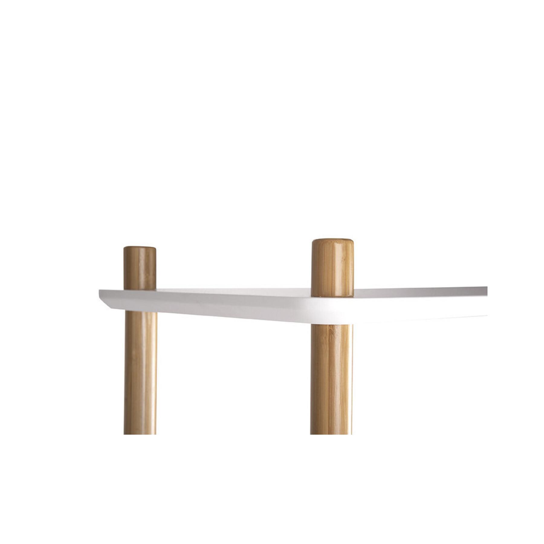 Armoire simplicité bambou Leitmotiv Small