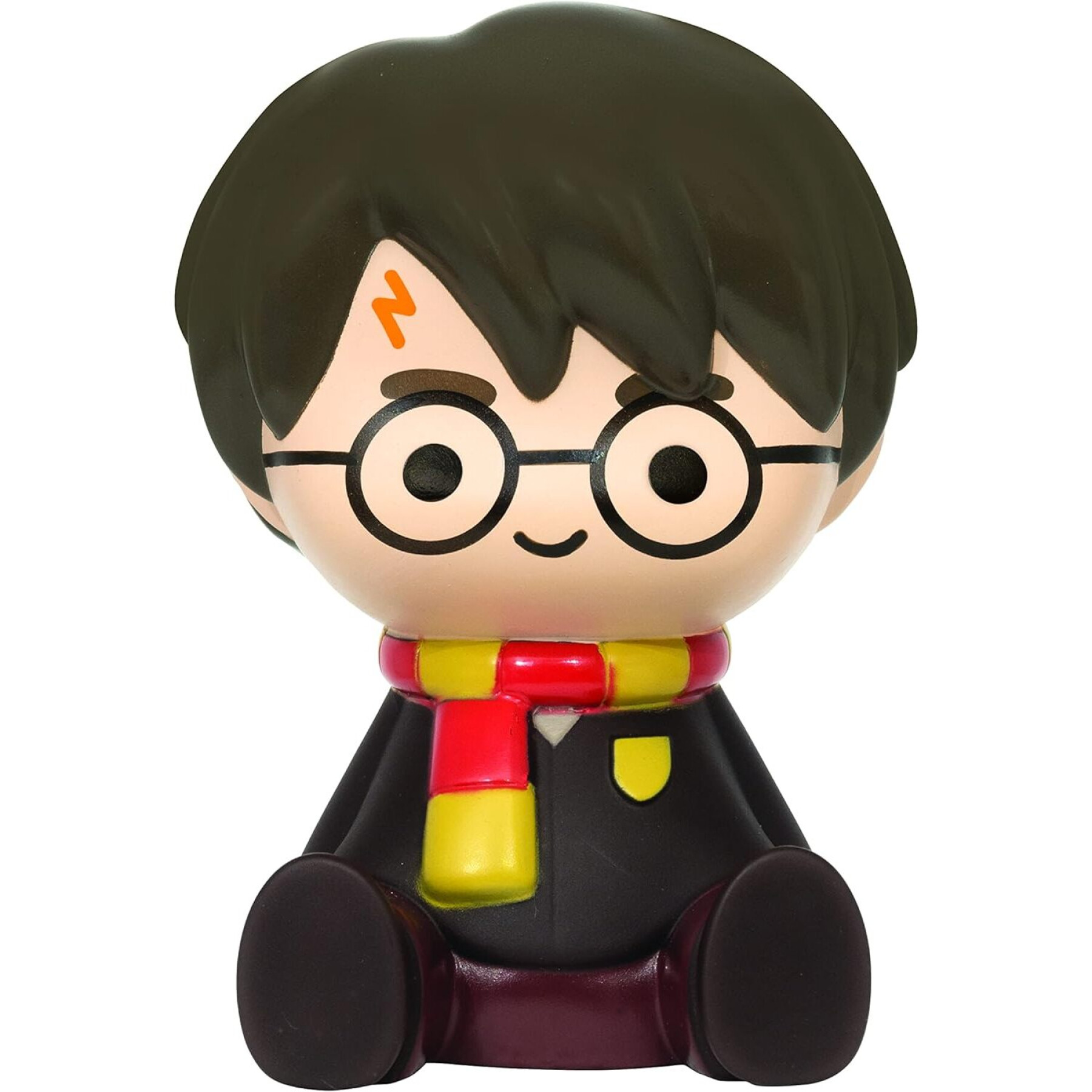 Veilleuse en 3D avec variation de couleurs design Lexibook Harry Potter