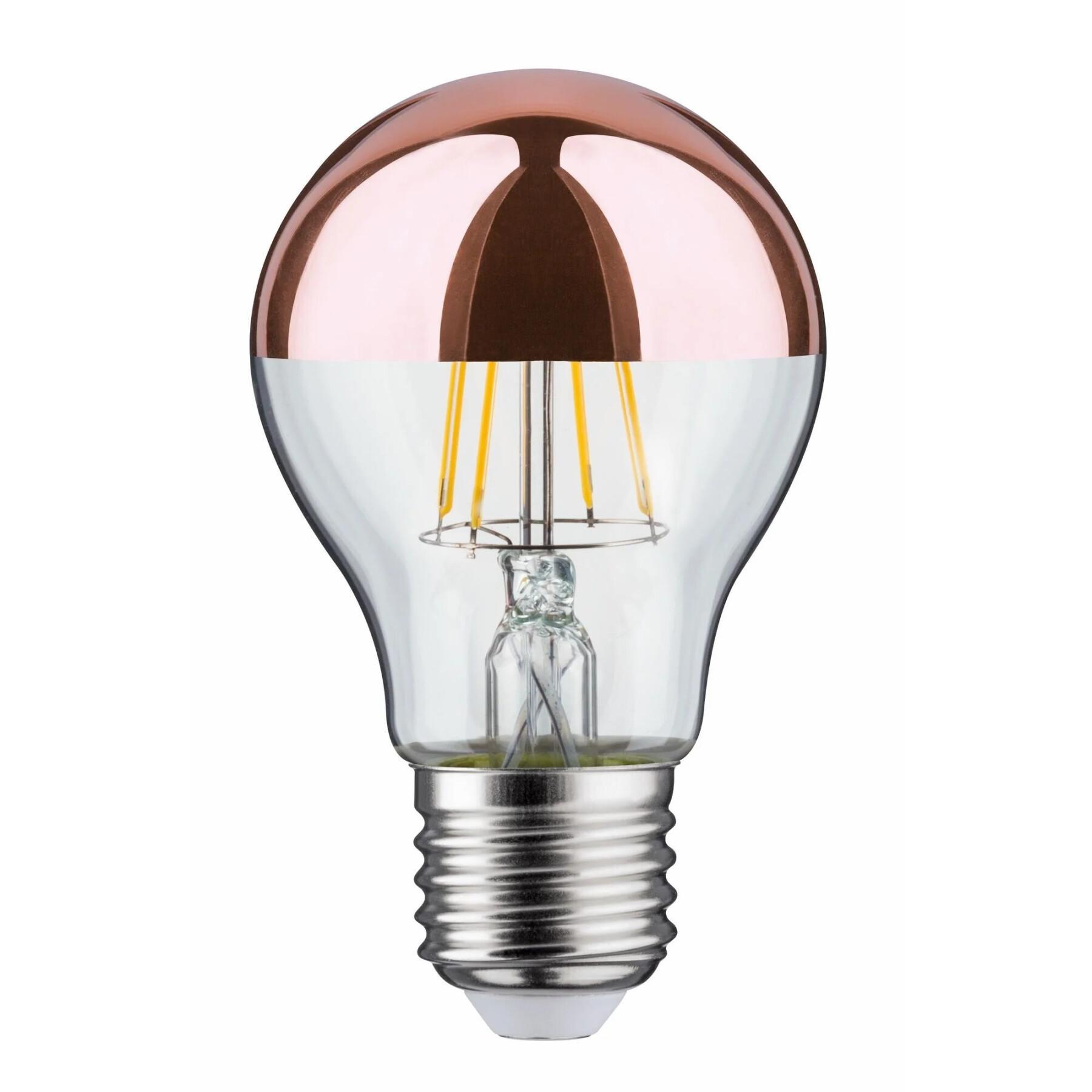Ampoule LED calotte réflectrice Paulmann STD E27