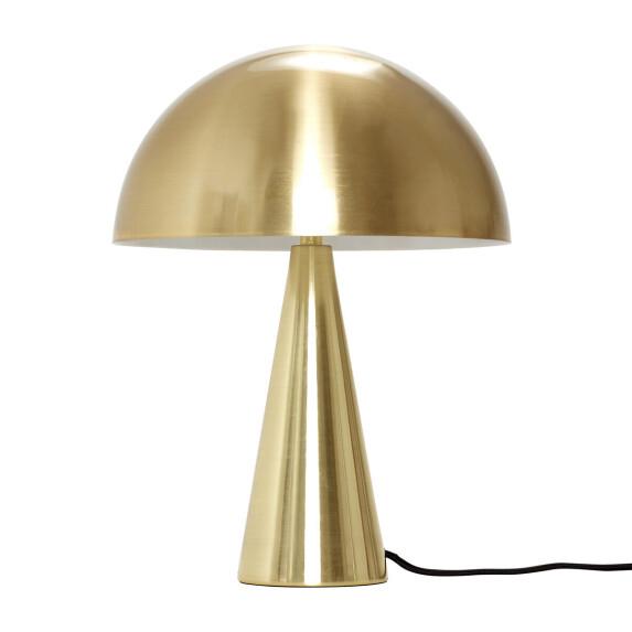 Lampe de table Hubsch Interior Mush 25x33 cm