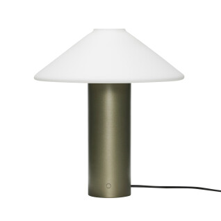 Lampe de table Hubsch Interior Orbit