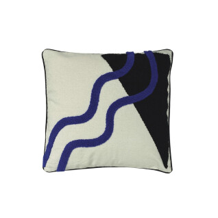 Coussin traverse Opjet