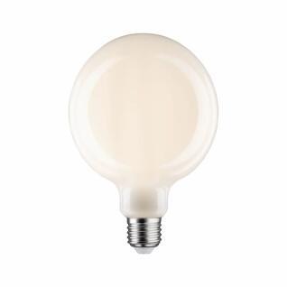 Ampoule LED fil Paulmann G125 E27