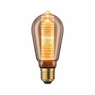 Ampoule LED Paulmann InnerGlow ST64 E27