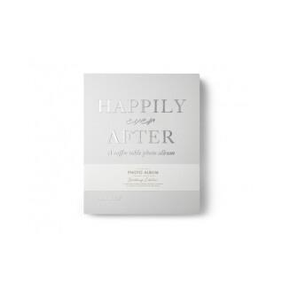 Album photo Printworks Happily Ever After