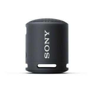 Enceinte sans fil extrabass avec laniere Sony Nomade