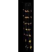 Guirlande lumineuse de 168 lumiéres LED Fantastiko