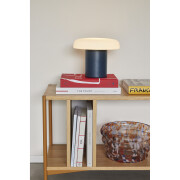 Lampe de table pour ateliers Hubsch Interior