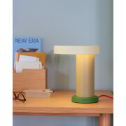 Lampe de table Hubsch Interior Magic