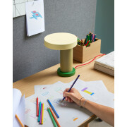 Lampe de table Hubsch Interior Magic