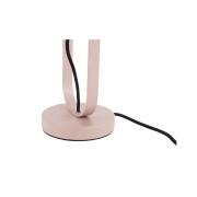 Lampe de table metal Leitmotiv Snazzy