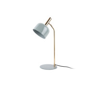 Lampe de table émaillé Leitmotiv Smart