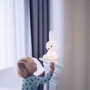 Veilleuse rechargeable Miffy Mr Maria First Light