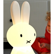 Lampe Miffy and Friends Mr Maria Star Light