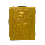 Tirelire Sagittaire Gold - Aiolos Plastoy Pandora's Box