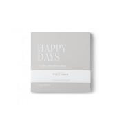 Album photo Printworks Happy Days