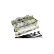 Encens Aloe Vera Stamford Premium Hex