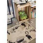Tapis - Multi Chats Winkler Dubout