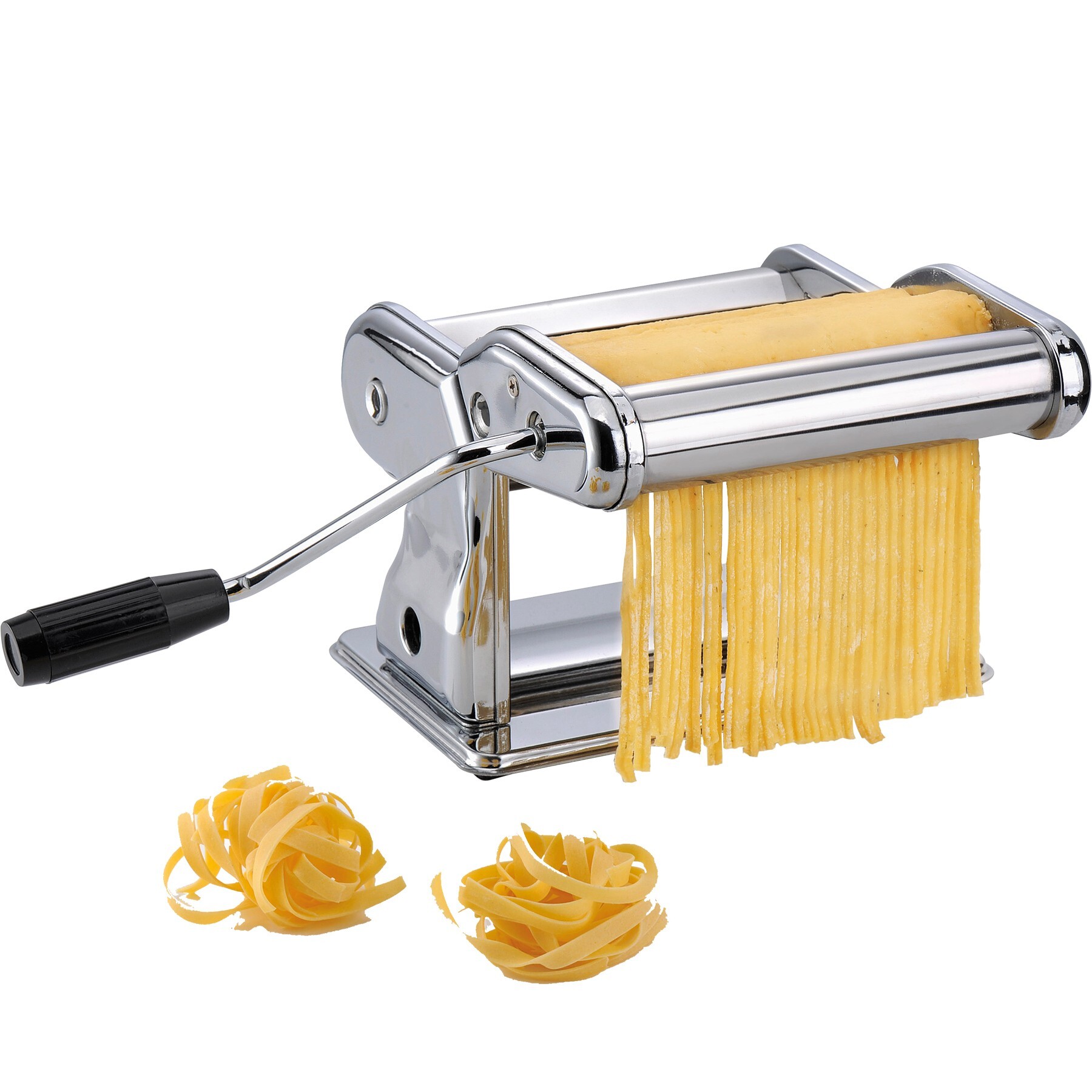 machine à pâtes brillante gefu pasta perfetta
