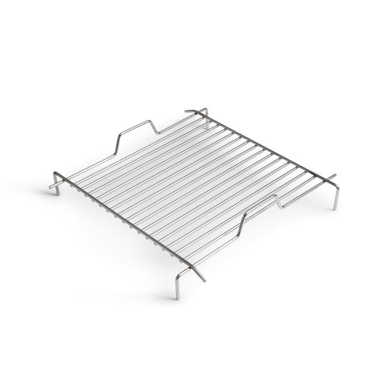 grille barbecue pour höfats cube