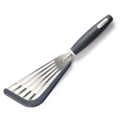 spatule flexible à poisson lacor pro