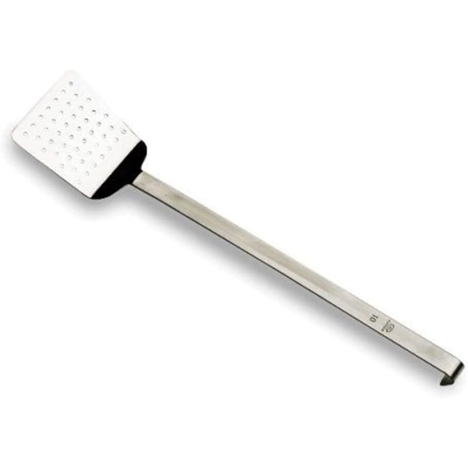 spatule perforée lacor 12 cm