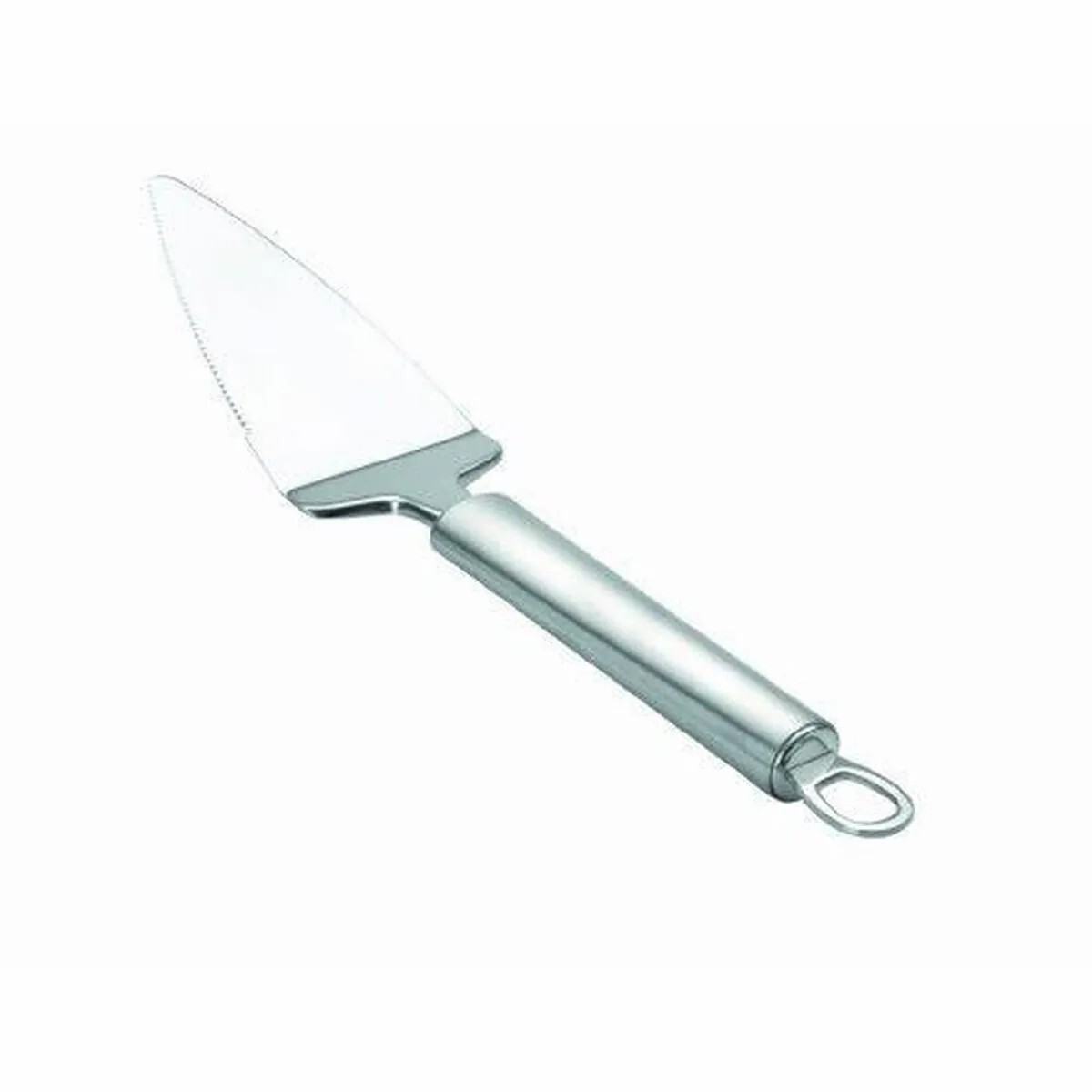 spatule à gateau dentelé pour cuisine lacor