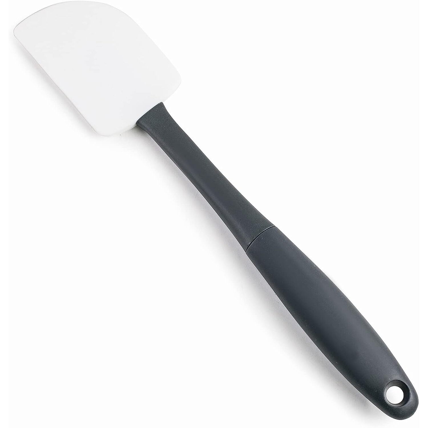 spatule en silicone long lacor