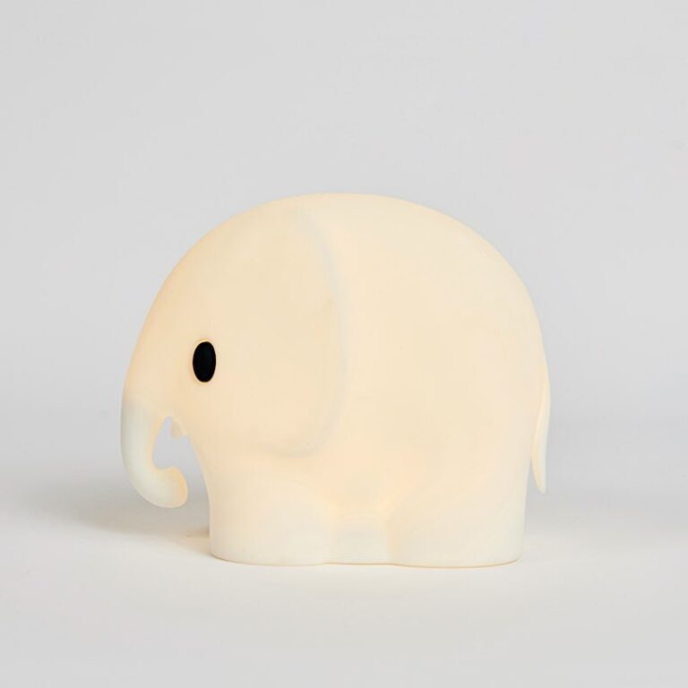 veilleuse rechargeable elephant mr maria first light
