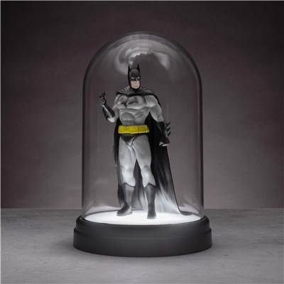 lampe paladone dc comics collector batman v3