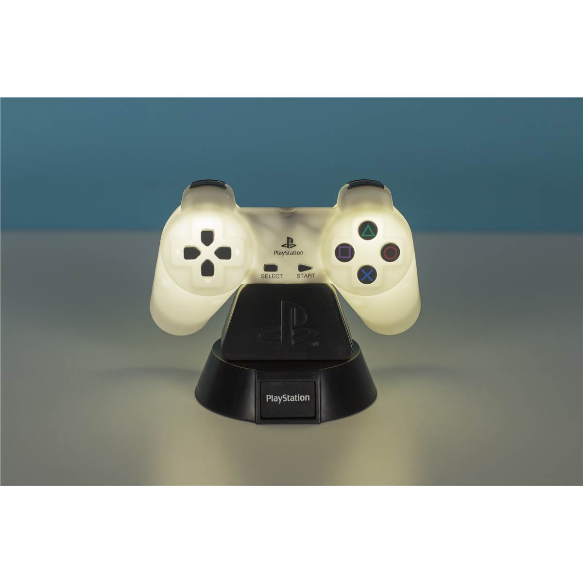 lampe - manette playstation paladone sony icon