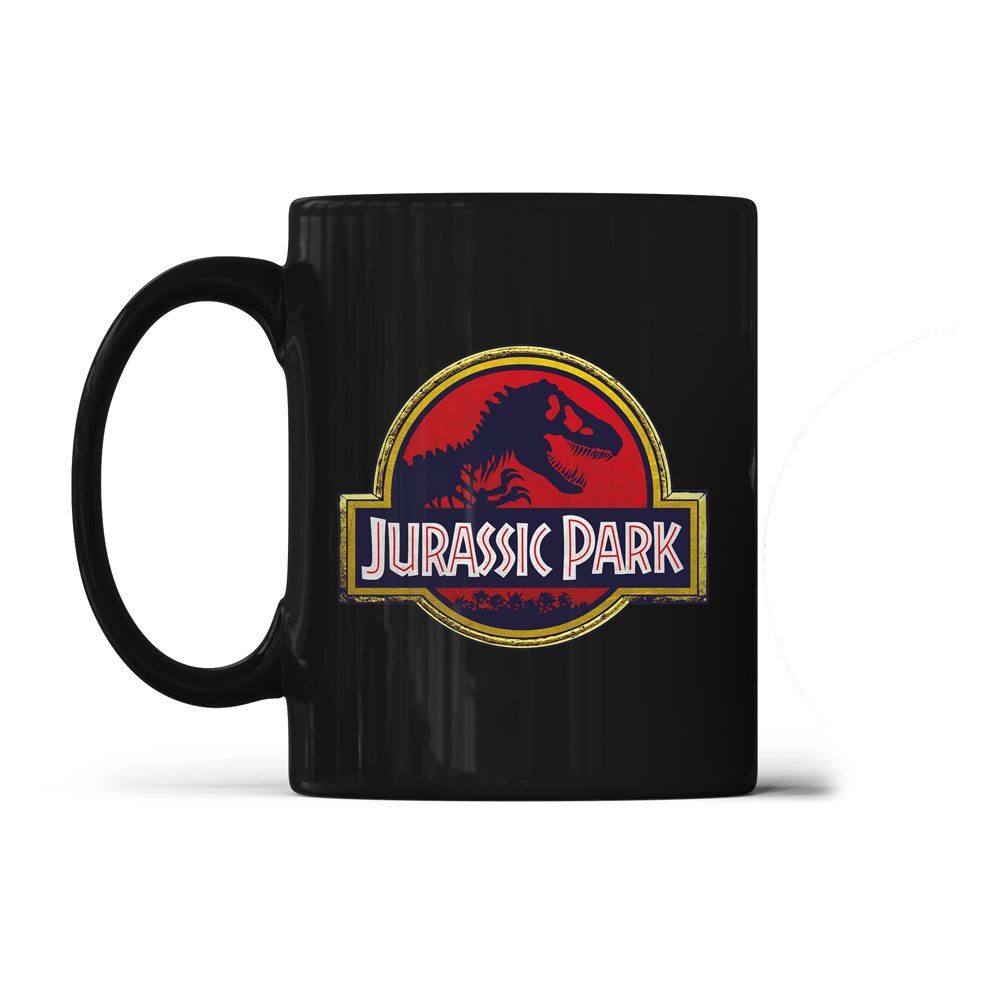 tasse sd toys jurassic park mug
