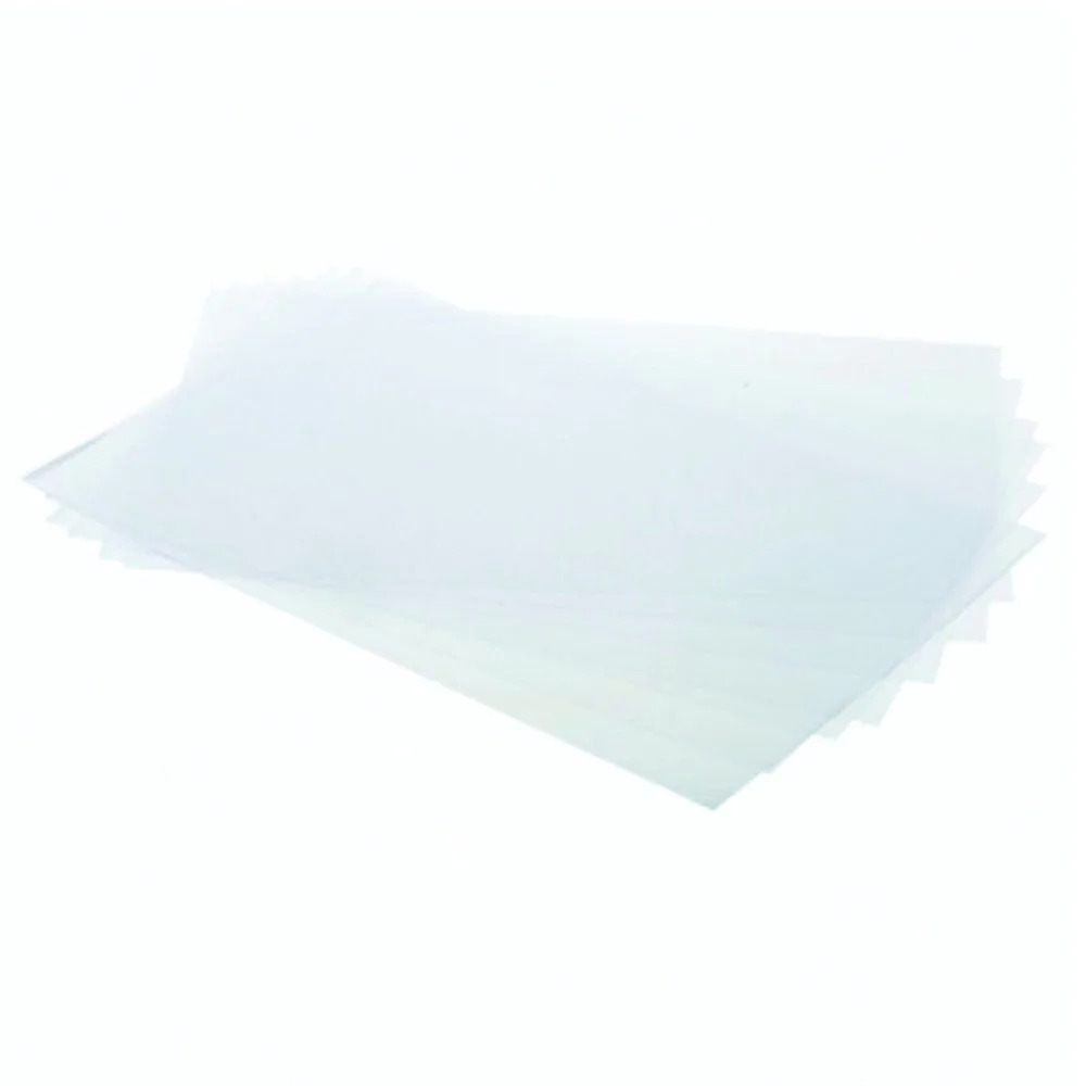 feuille de cuisson silikomart guittar sheets (x50)