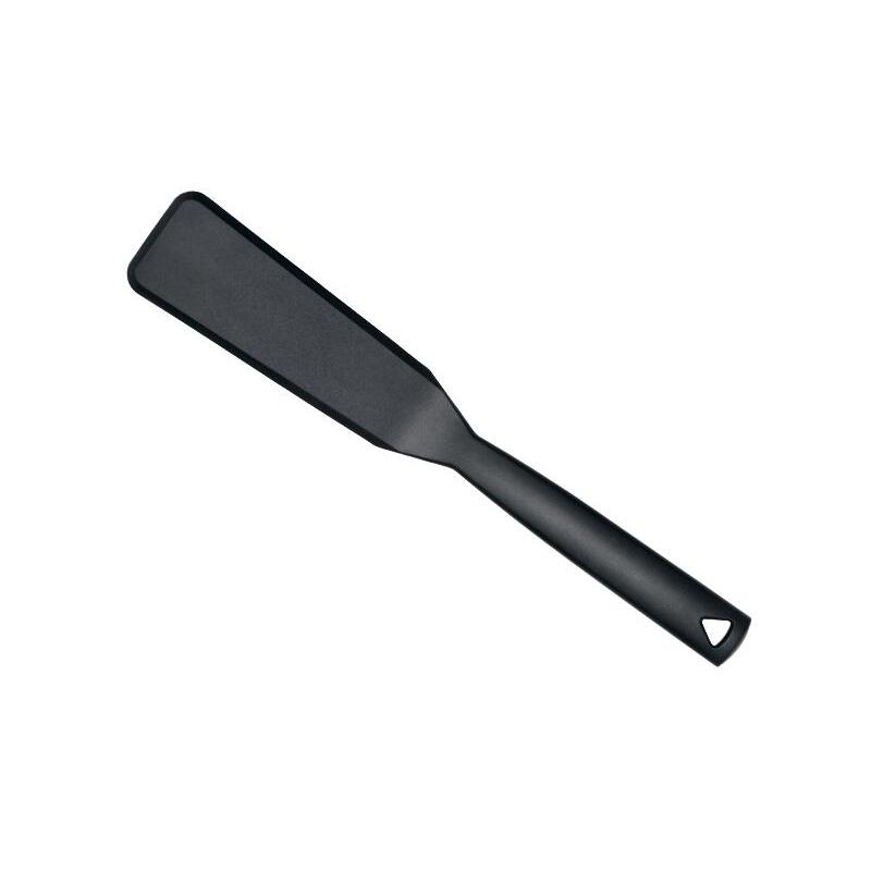 spatule coudée triangle