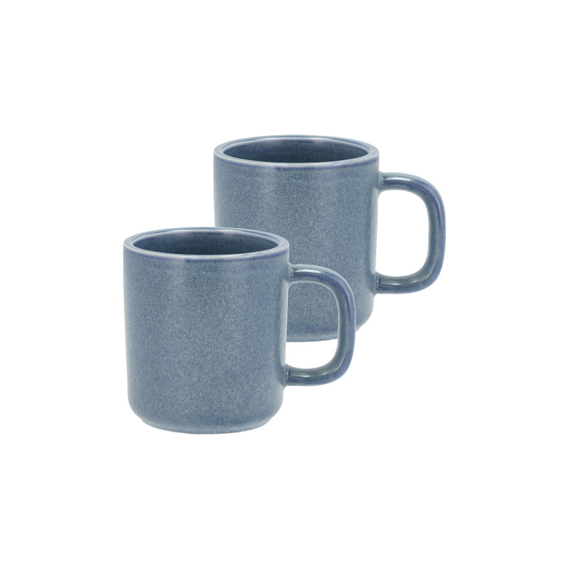 mug villa collection fjord (x2)