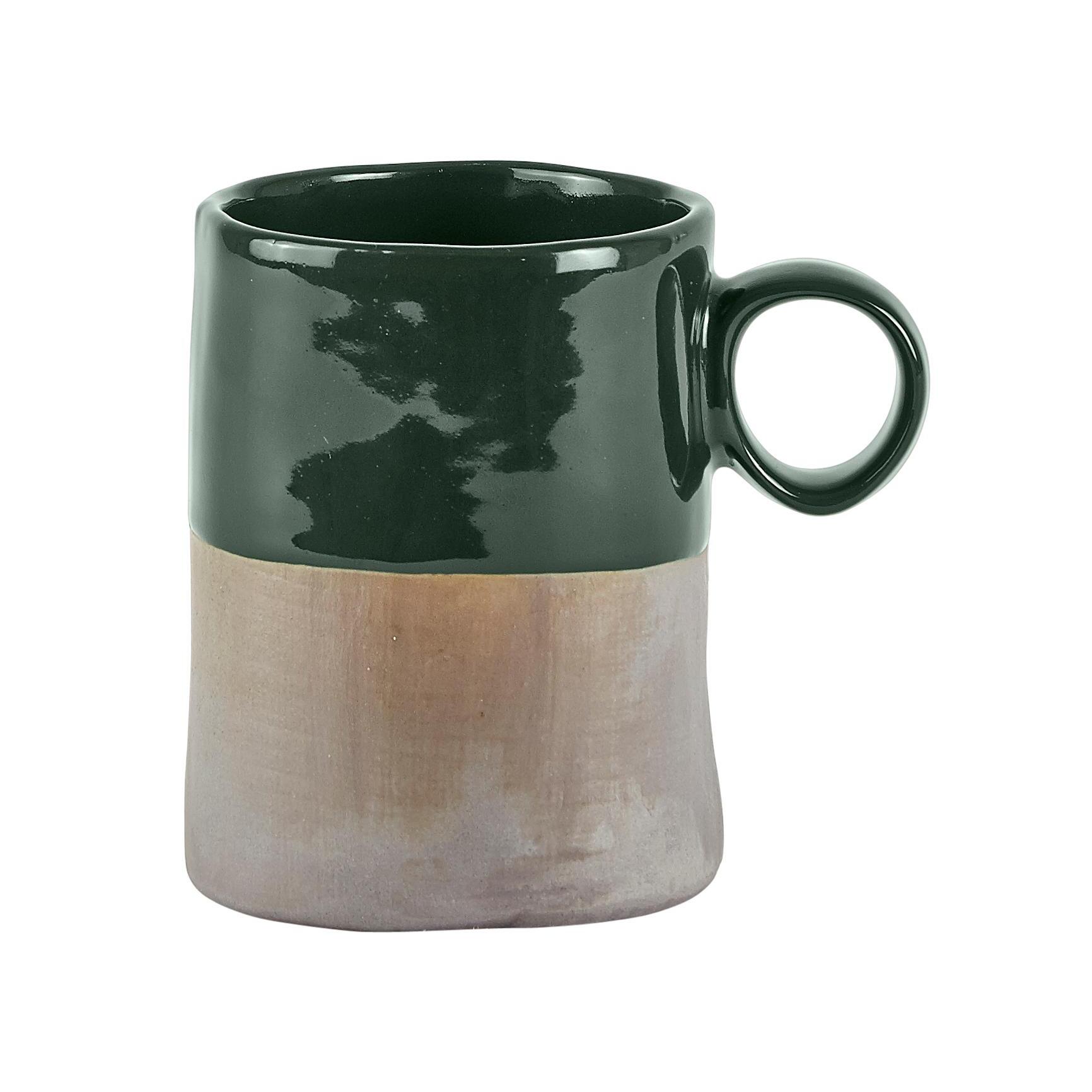 mug villa collection alta stoneware